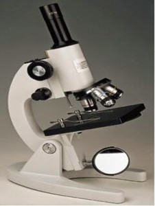 Mikroskop cahaya