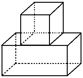 contoh soal volume kubus terakhir