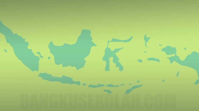 Terbentuknya Kekuasaan Kolonial di Indonesia